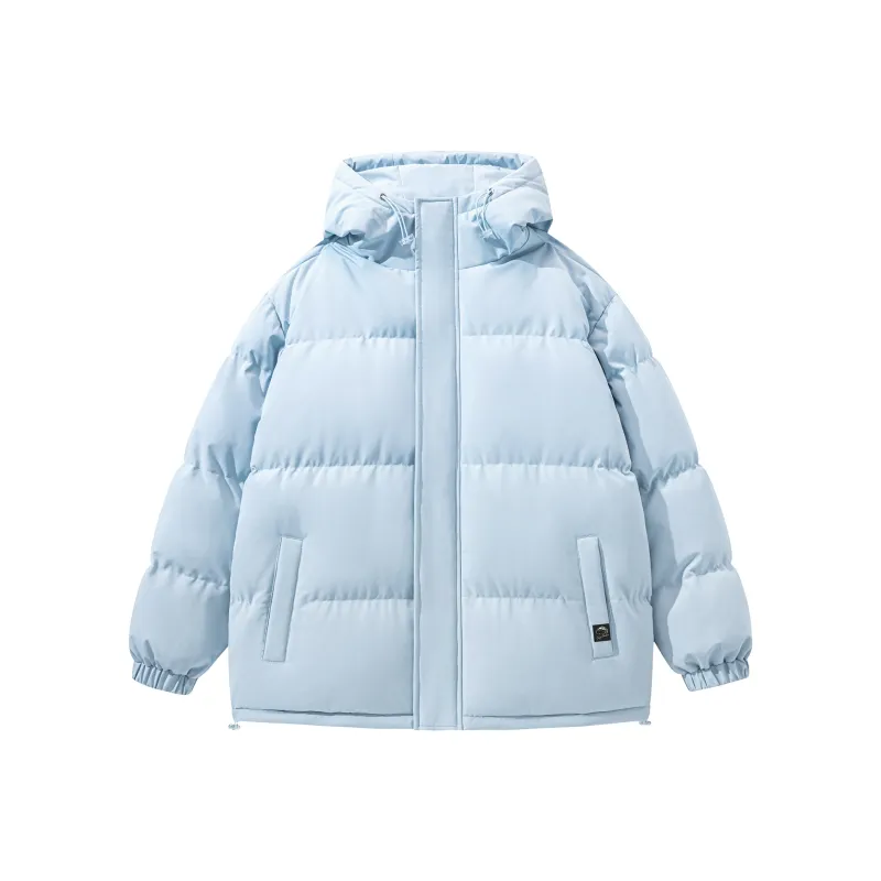 Crayon Shinchan Puffer Jacket Coat Unisex-6