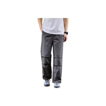 Tonlion Cargo Pants Men's Dark Gray