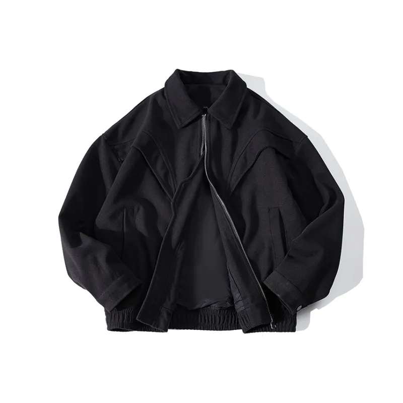CHEVAL NOIR Jackets Unisex-0
