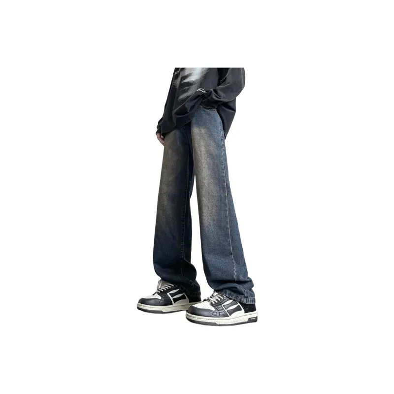 Paddy Julia Jeans Unisex Copper Cyan-0