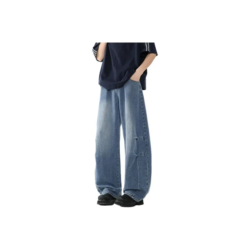 ROSECREED Jeans Unisex-0