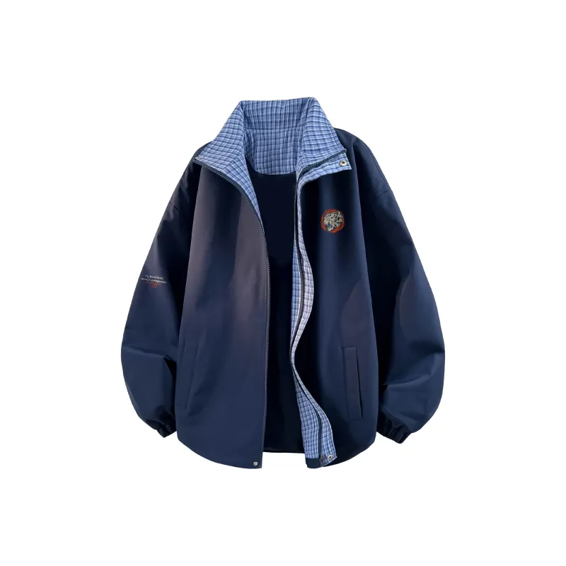 HONOR OF KINGS Jackets & Coats Unisex-11