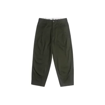 Dickies Casual Pants Men's Army Green
