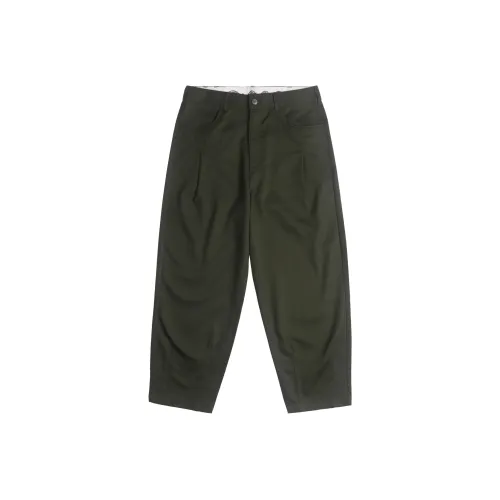 Dickies Casual Pants Men's Army Green