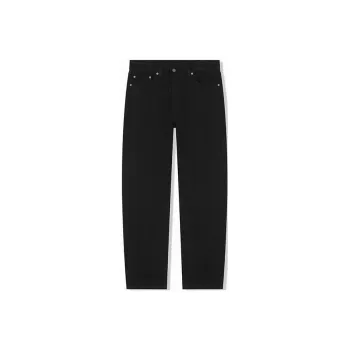 Levis Jeans Men Black