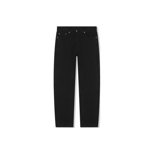 Levis Jeans Men Black