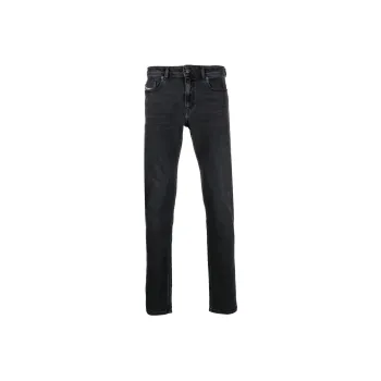 DIESEL Jeans Men Black