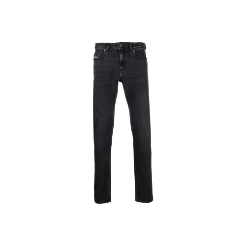 DIESEL Jeans Men Black
