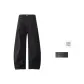 Black (Comes with Brooch)