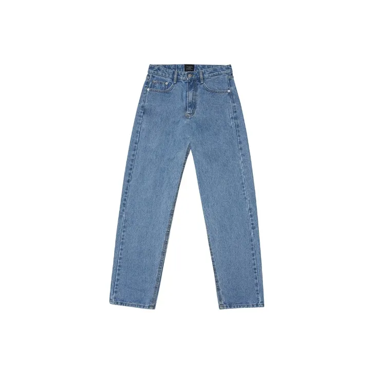 Acme De La Vie Jeans Unisex Blue-0