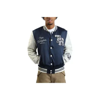 TRUE RELIGION Jackets Coats Men's Blue