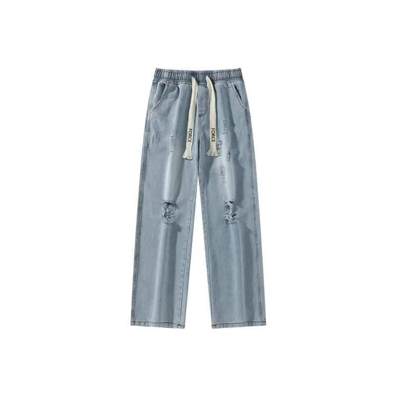 FORCEREPUBLIK Jeans Unisex-0