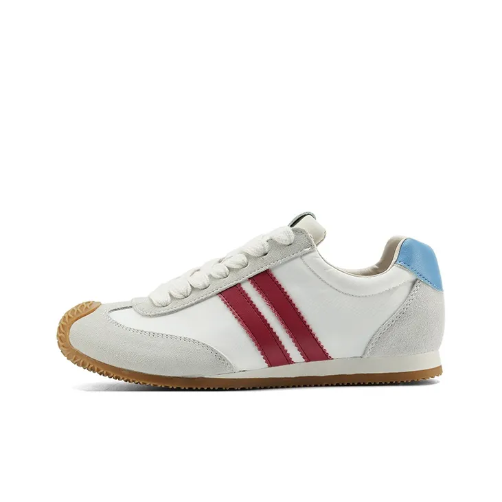 FIVE PLUS Anti Slip Wear Resistant Low Top Casual Shoes Women's-6