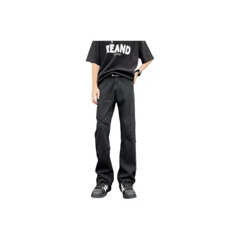 SOCKKEY Jeans Unisex