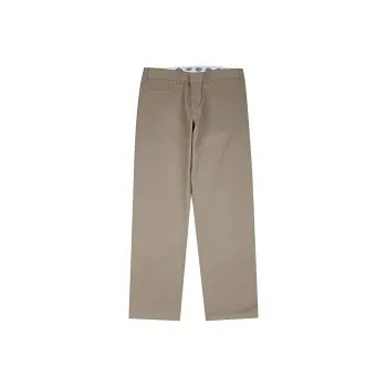 Dickies Straight Casual Pants Men's Khaki