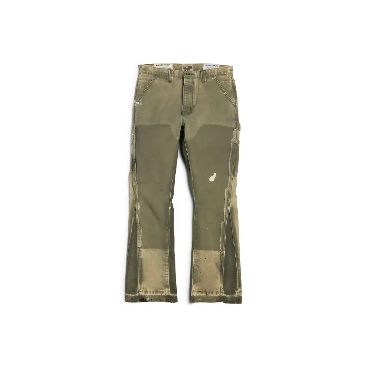 Gallery Dept. La Carpenter Flare Trousers-0