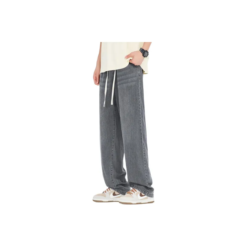 OXO OVERLOAD Jeans Unisex-5