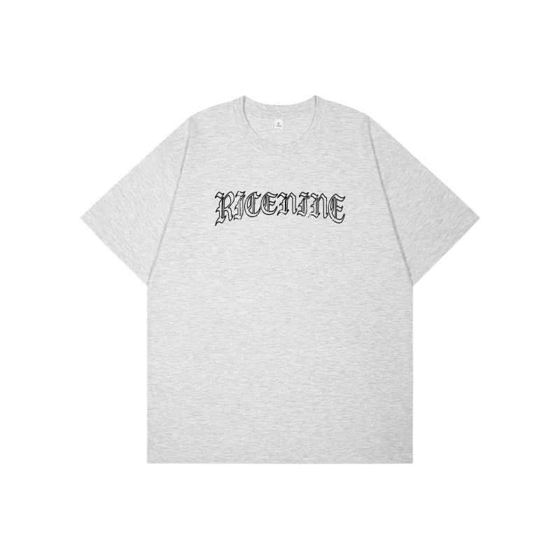 RICE NINE TEN T Shirts Unisex-1