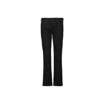EMPORIO ARMANI FW22 Jeans Men's Black