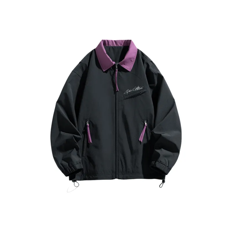 PAUL COSTELLOE Jackets Coats Unisex-4
