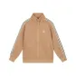 Dark Khaki (Vertical Stripes)