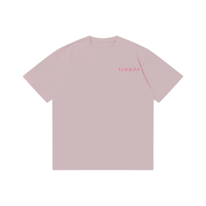 TIP OFF T Shirts Unisex-10