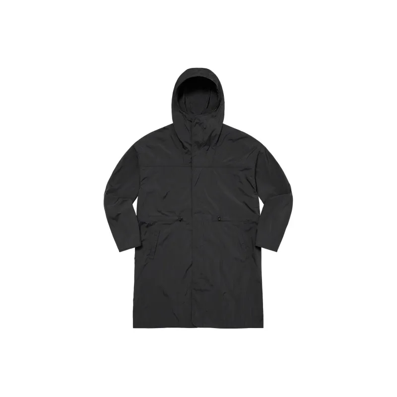 Supreme Motion Logo Lightweight Parka-4