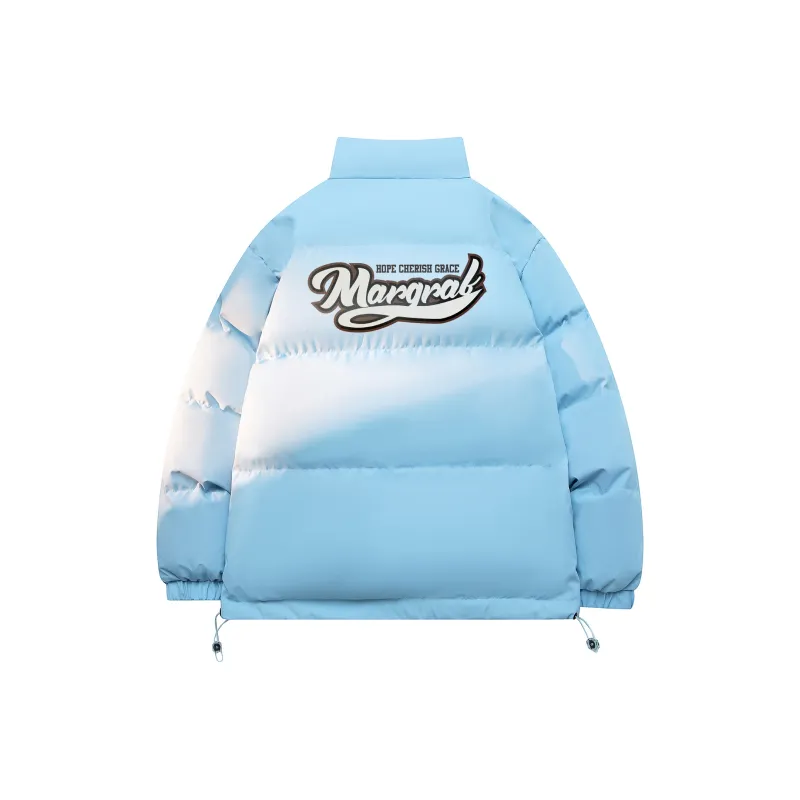 MARGRAF Puffer Jackets Unisex-13