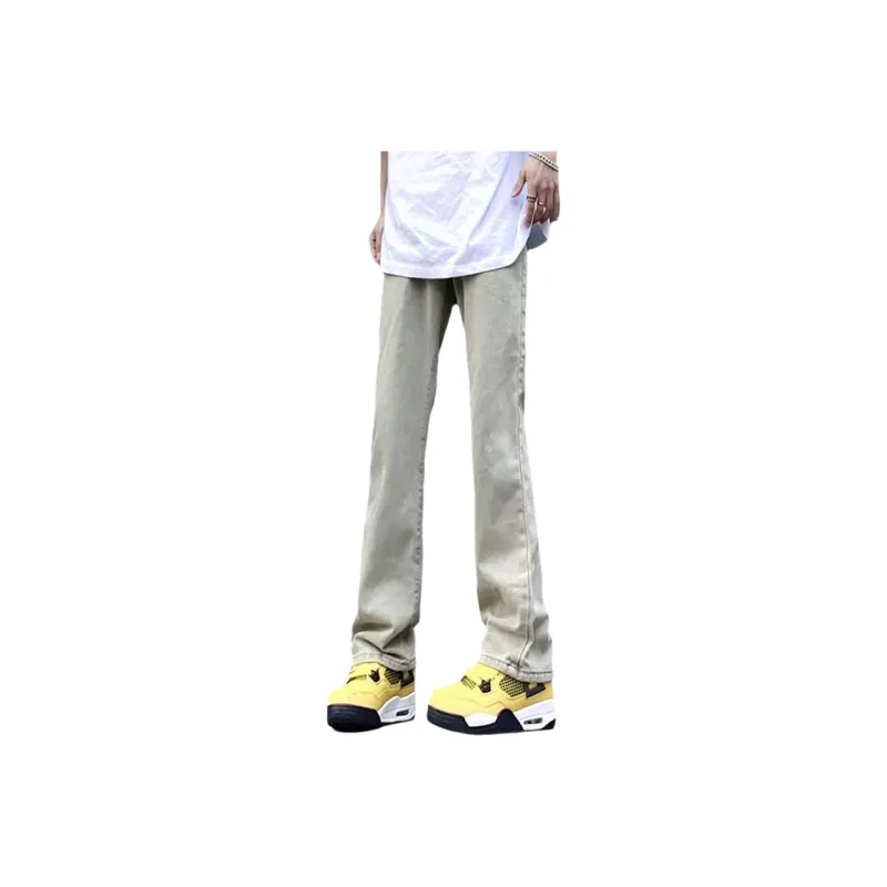 K411 Jeans Unisex-3