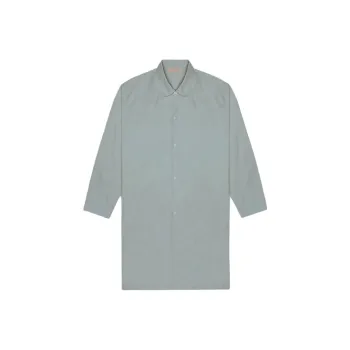 Fear Of God Essentials Car Coat
