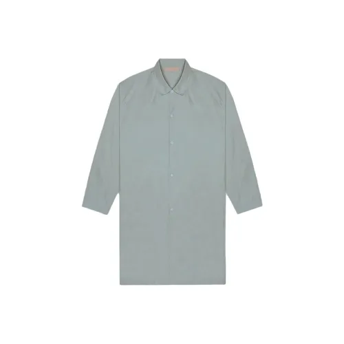 Fear Of God Essentials Car Coat