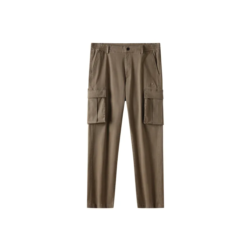 CAMEL Urban Function Series Cargo Pants Men's-5