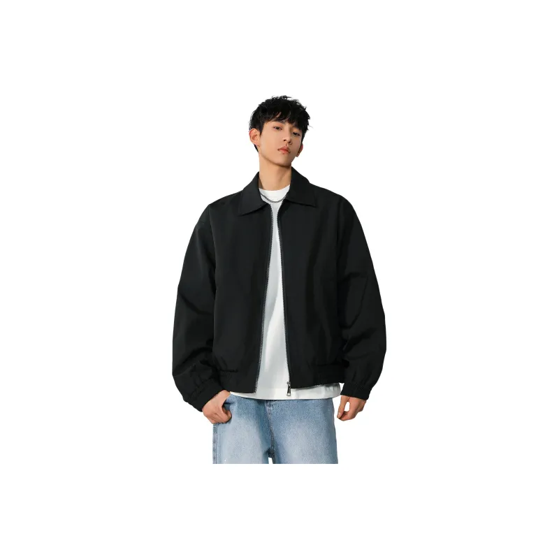 URBAN AUTHENTIC Jackets Coats Unisex-0