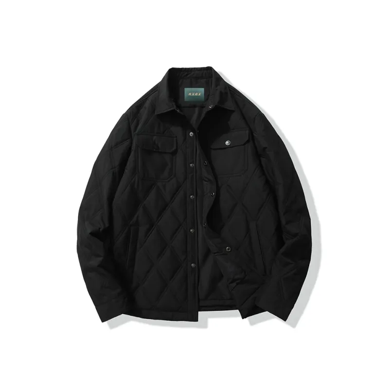 R.X.G.X Jackets Unisex-0