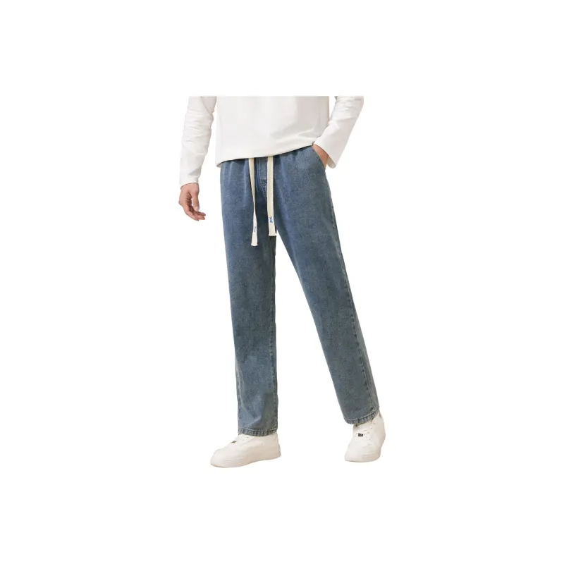 FASTFISH Jeans Unisex-21