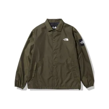 THE NORTH FACE Jackets Coats Men's Green
