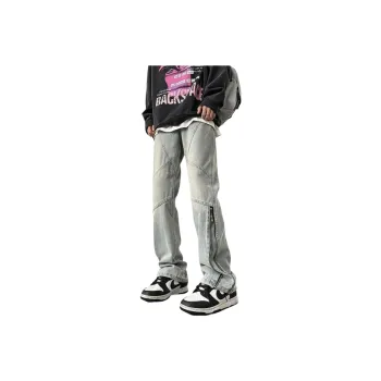 Extreme turbo Jeans Unisex