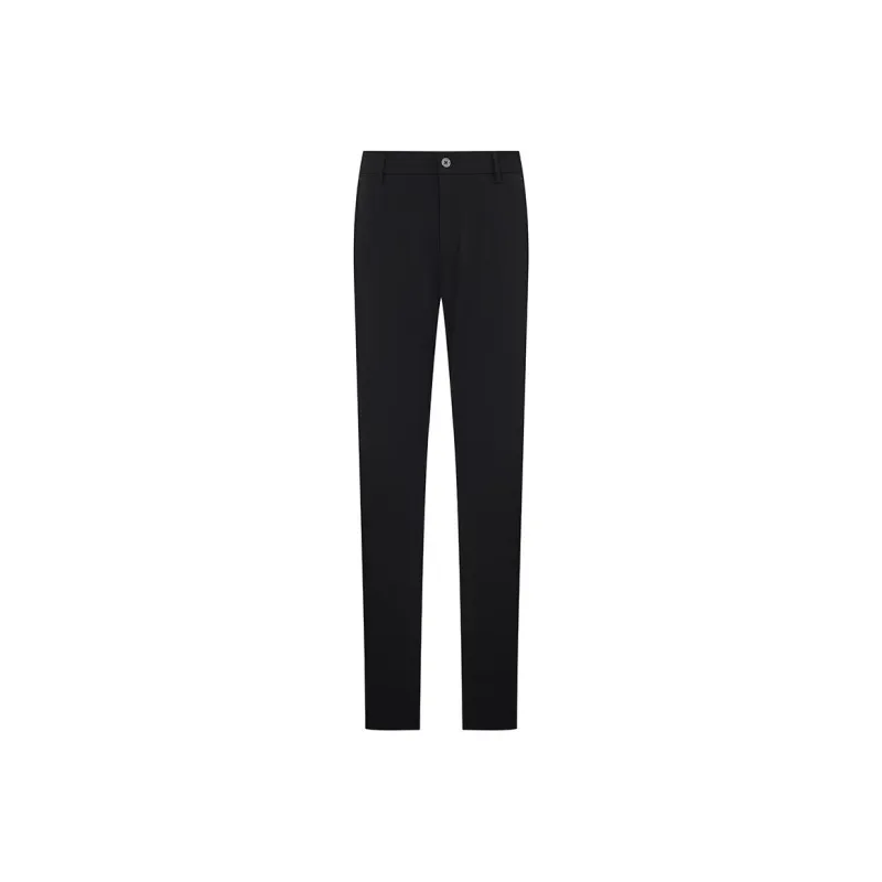 SAINT ANGELO Jeans Men's Obsidian Black-0