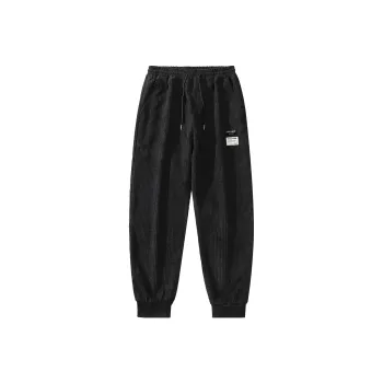 GOOGIMS Casual Pants Men