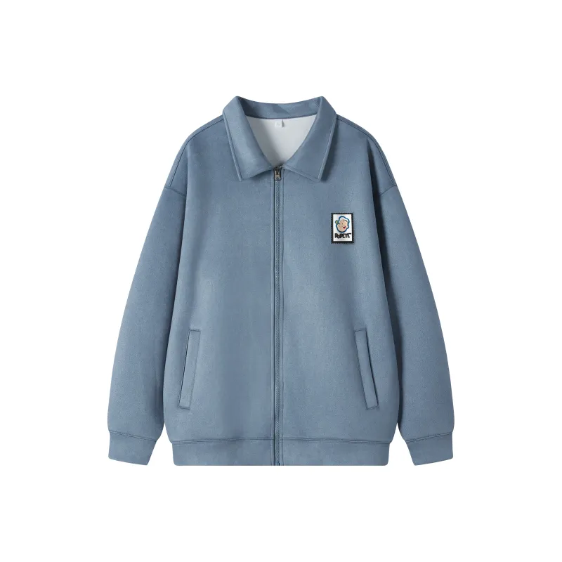 POPEYE Jackets Unisex-9