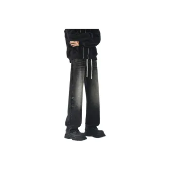 MXDT Jeans Unisex