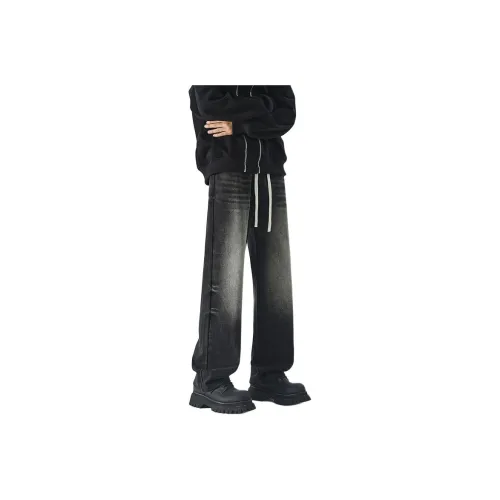 MXDT Jeans Unisex