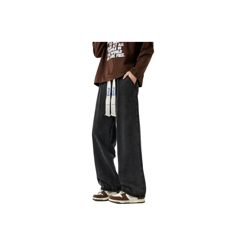 GY.VG Jeans Unisex-20