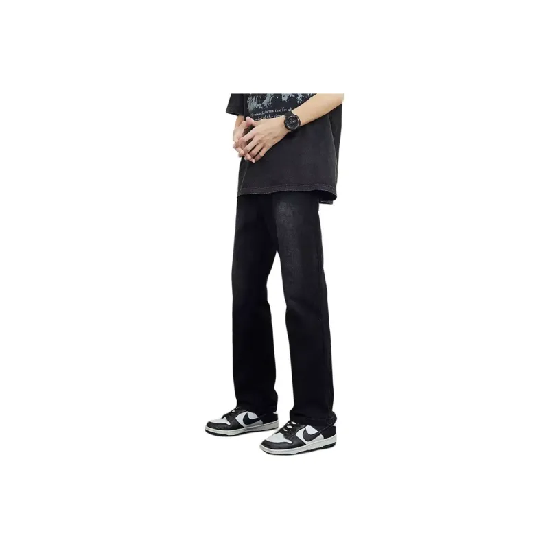 KOKO BASE Jeans Unisex-13