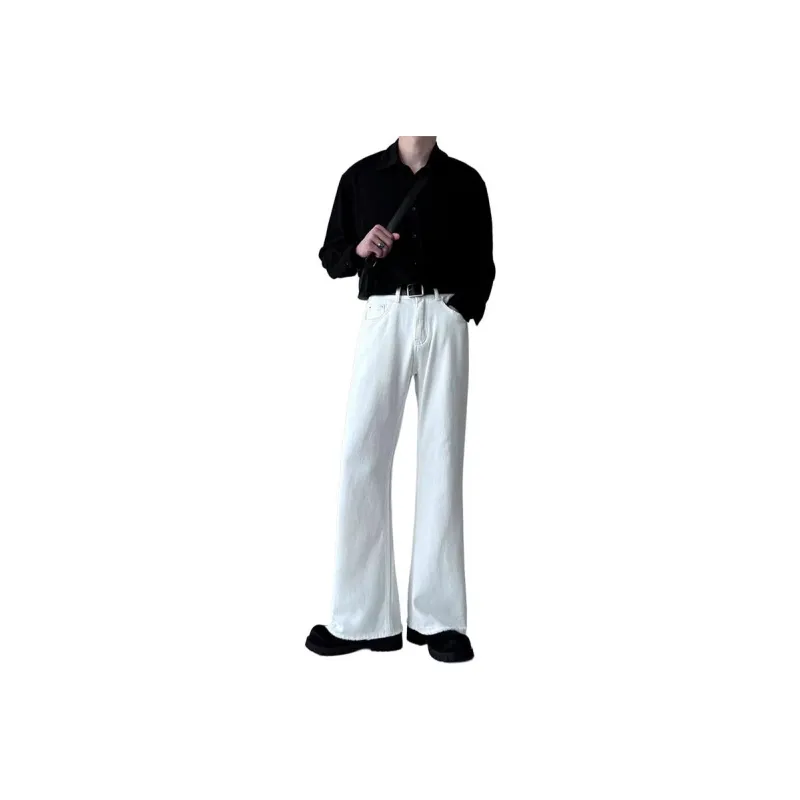 SOCKKEY Jeans Unisex-23