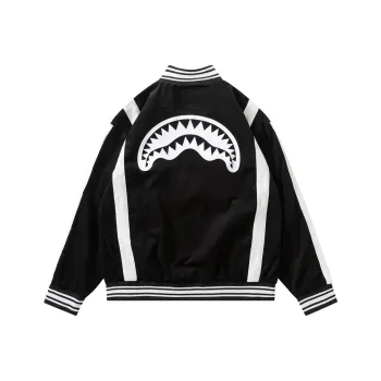 SPRAYGROUND Jackets Unisex