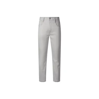 LESS IS MORE Jeans Men Light Gray