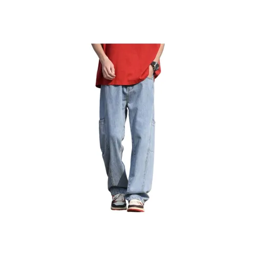 Dme Jeans Unisex
