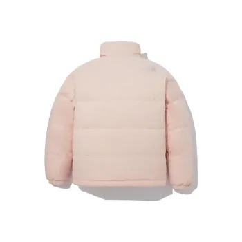 THE NORTH FACE Down Jackets & Coats Unisex Pink