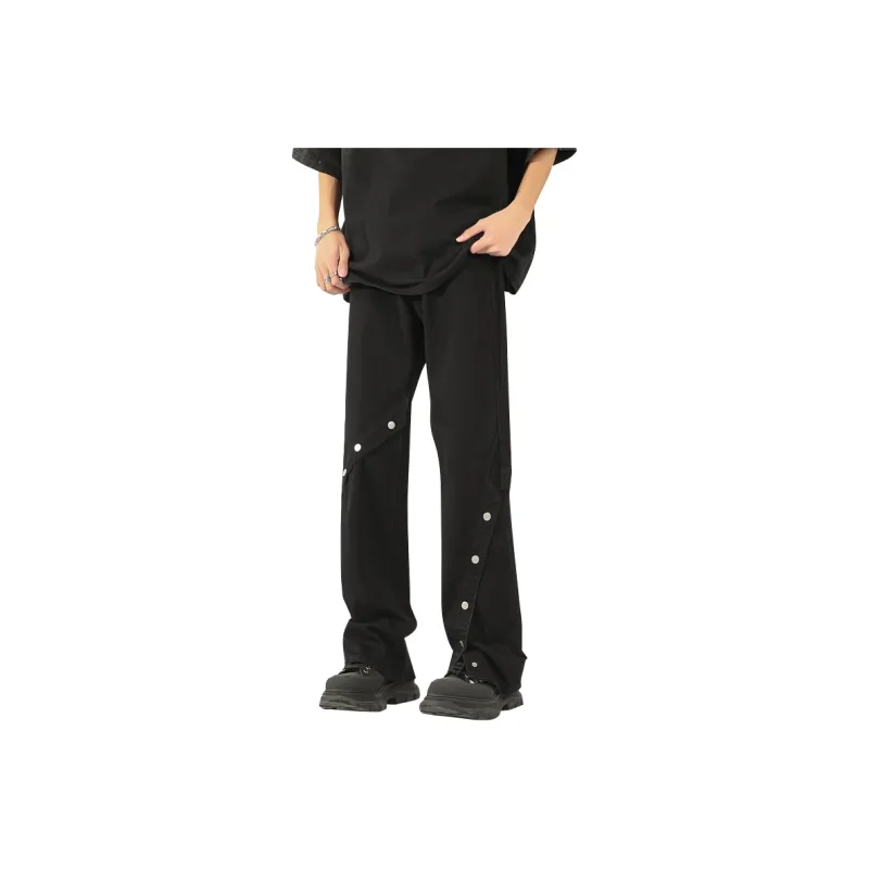FOREVER 21 Jeans Unisex-0